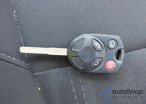 2016 Ford Focus Se from USA, damaged, VIN 1FADP3F20GL335992